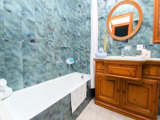 Appartement Ferreries  71