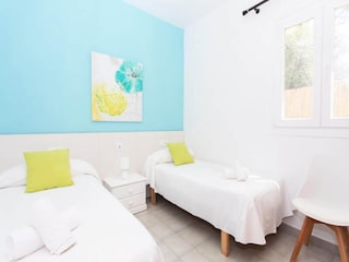 Apartment Ferreries  72