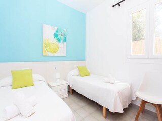 Appartement Ferreries  72