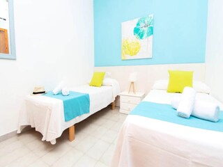 Appartement Ferreries  73