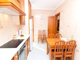 Appartement Ferreries  75