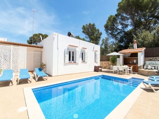 Appartement Ferreries  77