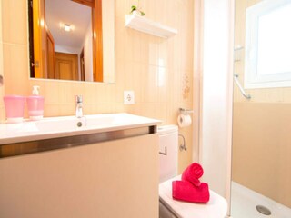 Appartement Ferreries  80