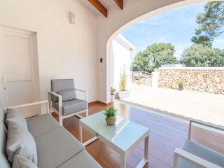 Appartement Ferreries  81
