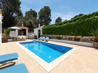 Appartement Ferreries  82
