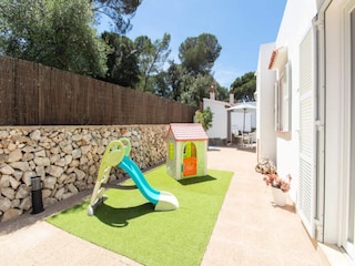 Appartement Ferreries  83