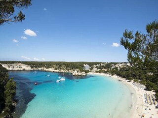 Appartement Ferreries  84