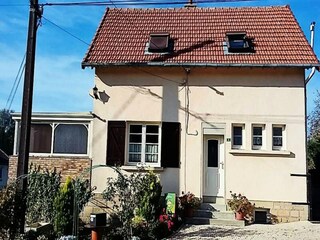 Apartment Chémery-sur-Bar  1