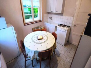 Apartment Chémery-sur-Bar  3