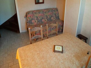 Apartment Chémery-sur-Bar  4