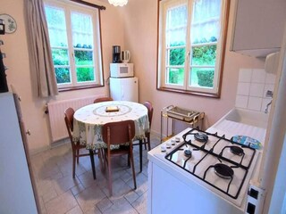 Apartment Chémery-sur-Bar  5