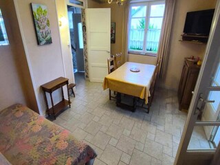 Appartement Chémery-sur-Bar  6