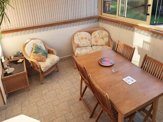 Apartment Chémery-sur-Bar  7