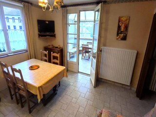 Apartment Chémery-sur-Bar  8