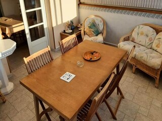 Apartment Chémery-sur-Bar  9