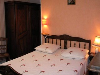 Appartement Chémery-sur-Bar  10