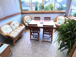 Apartment Chémery-sur-Bar  11