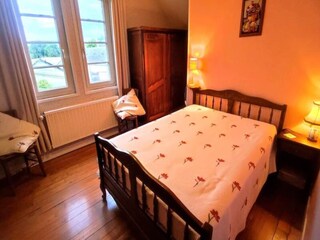 Apartment Chémery-sur-Bar  13