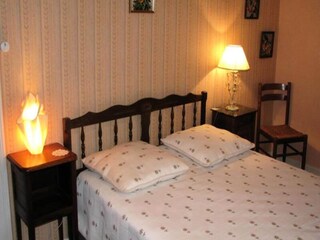 Apartment Chémery-sur-Bar  15