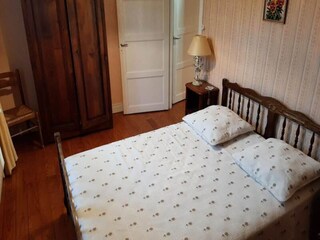 Apartment Chémery-sur-Bar  16