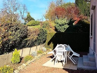 Apartment Chémery-sur-Bar  23