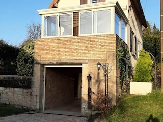 Apartment Chémery-sur-Bar  24