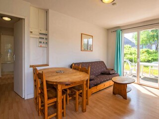 Appartement Montaignac-Saint-Hippolyte  11