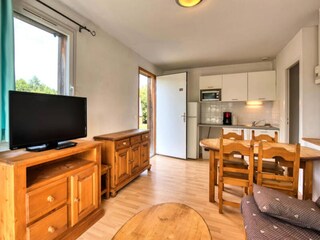 Appartement Montaignac-Saint-Hippolyte  15