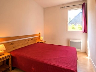 Apartment Montaignac-Saint-Hippolyte  17