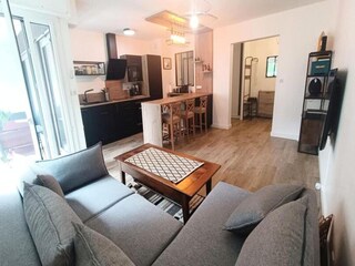 Apartment Le Revard Features 7