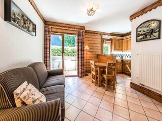 Apartment Chamonix Features 23