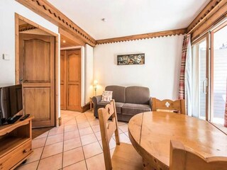 Apartment Chamonix Features 25