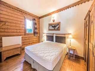 Apartment Chamonix Features 27