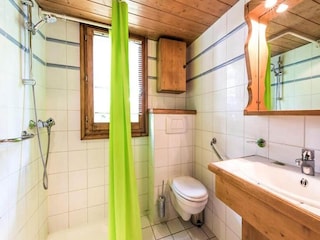 Apartment Chamonix Ausstattung 28
