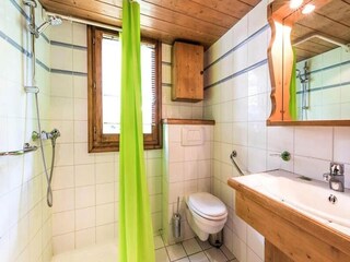 Apartment Chamonix Features 28