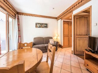 Apartment Chamonix Features 30