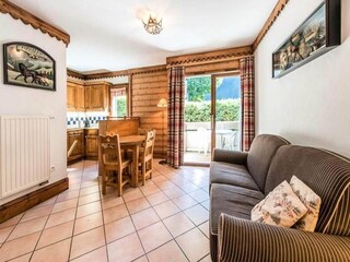 Apartment Chamonix Features 31