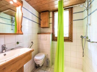 Apartment Chamonix Features 34