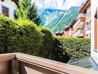 Apartment Chamonix Außenaufnahme 15
