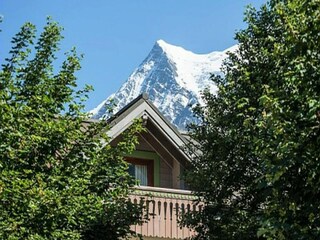 Apartment Chamonix Outdoor Recording 16