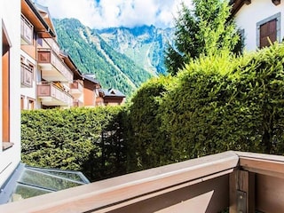 Apartment Chamonix Außenaufnahme 20