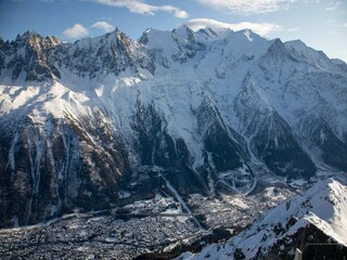 Apartment Chamonix Environment 36