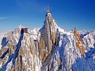 Apartment Chamonix Umgebung 38