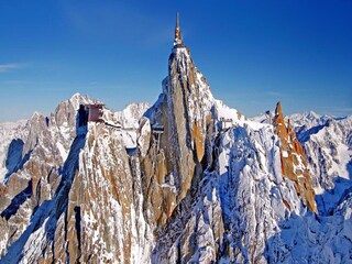 Appartement Chamonix Omgeving 38