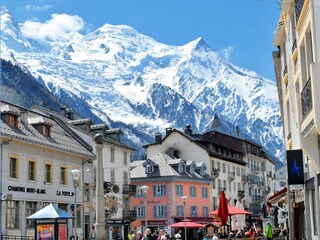 Apartment Chamonix Environment 39