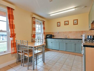 Vakantiehuisje Welt Kenmerken 4