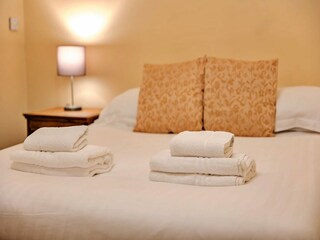 Holiday cottage Welt Features 11