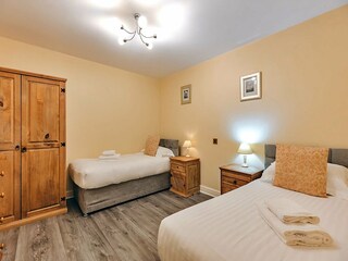 Casa vacanze Welt Caratteristiche 7