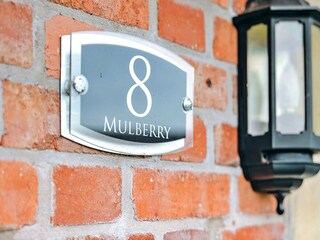 Holiday cottage Welt  40