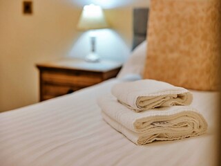 Holiday cottage Welt Features 8